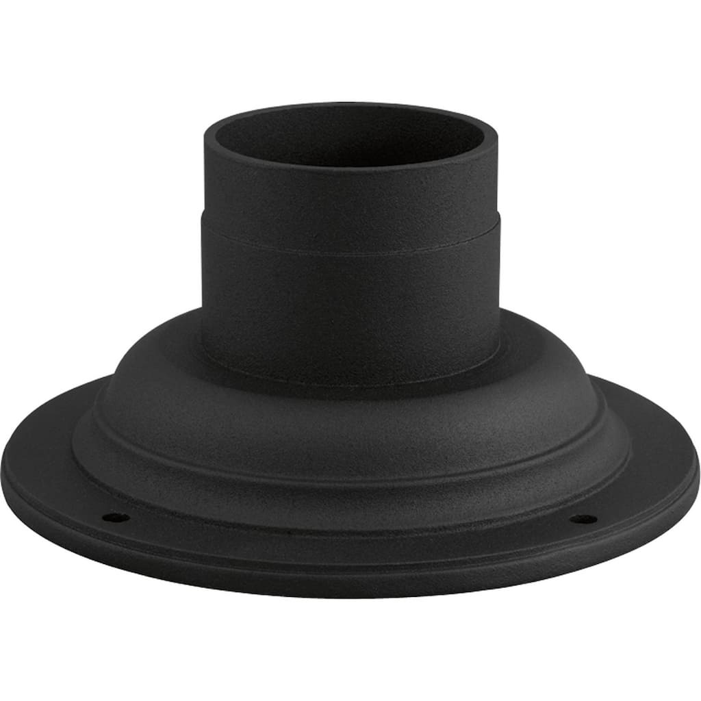 Progress Lighting Outdoor Posts Pedestal Mount - N/A