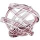 Option Pink - 7"W, 7"H