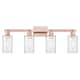 Option Antique Copper / Clear