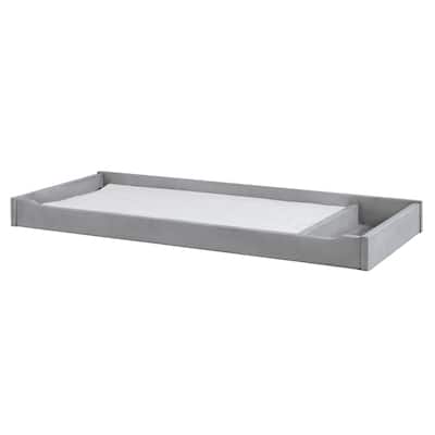 Hanley 42" Wide Changer Top, Cloud