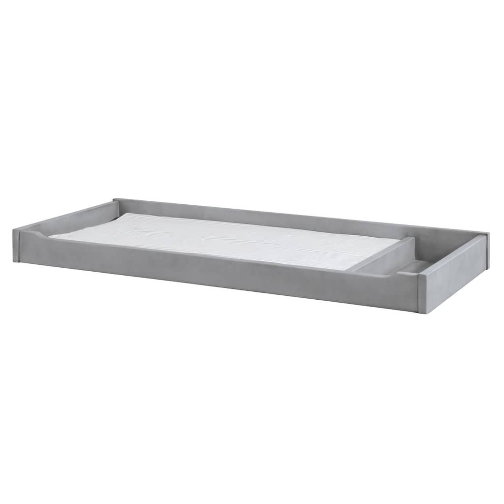 Hanley 42" Wide Changer Top, Cloud