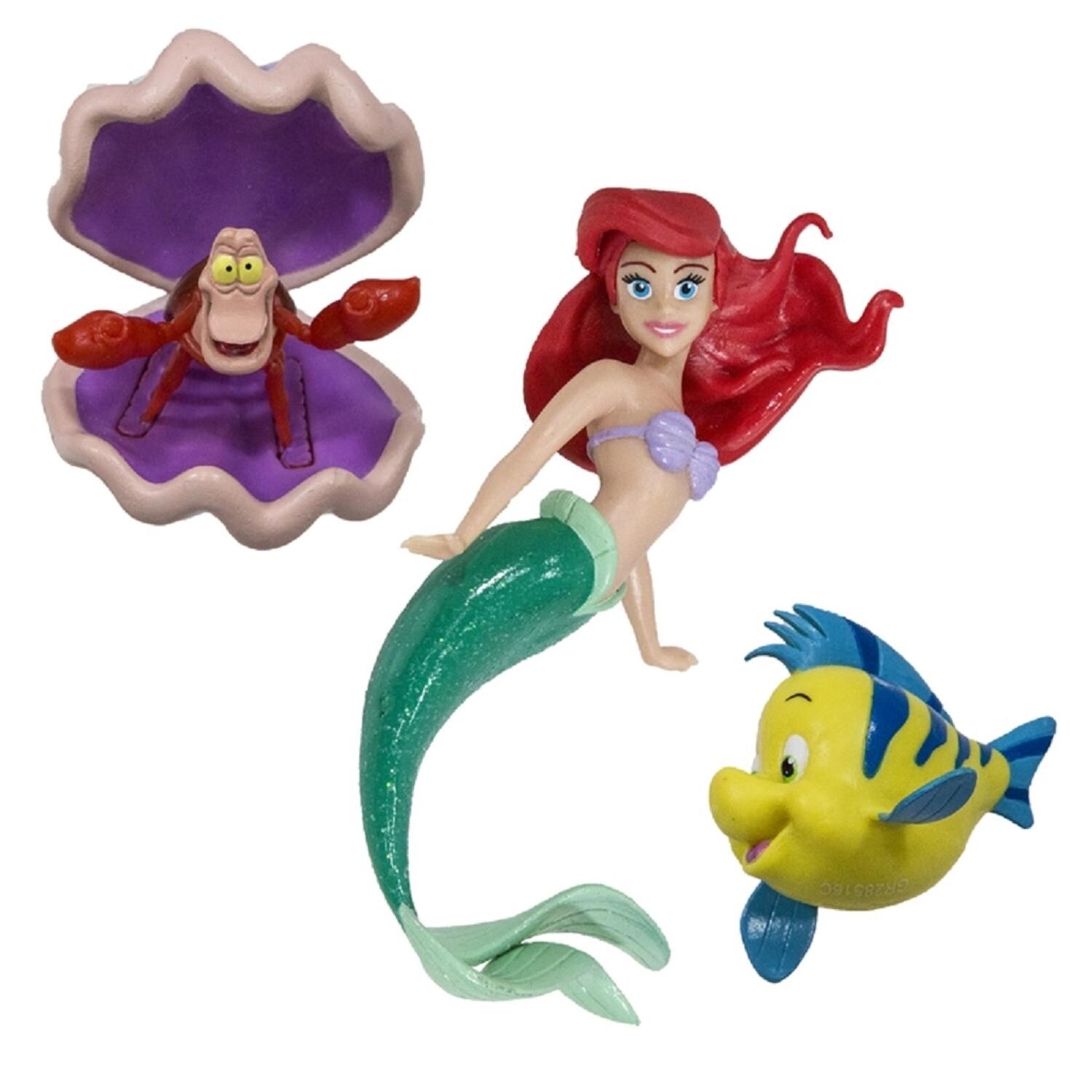 dive sticks target