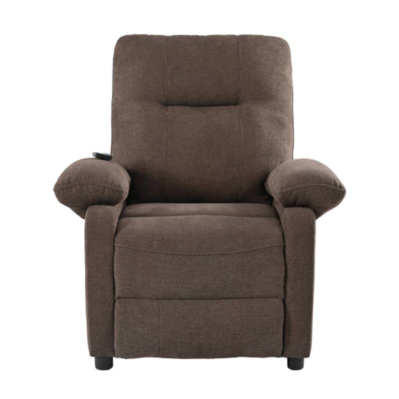 160°Recliner Chair for Elderly