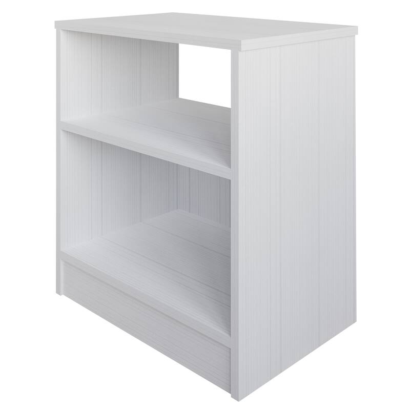 CraftPorch Classic and Simple Modern Nightstand