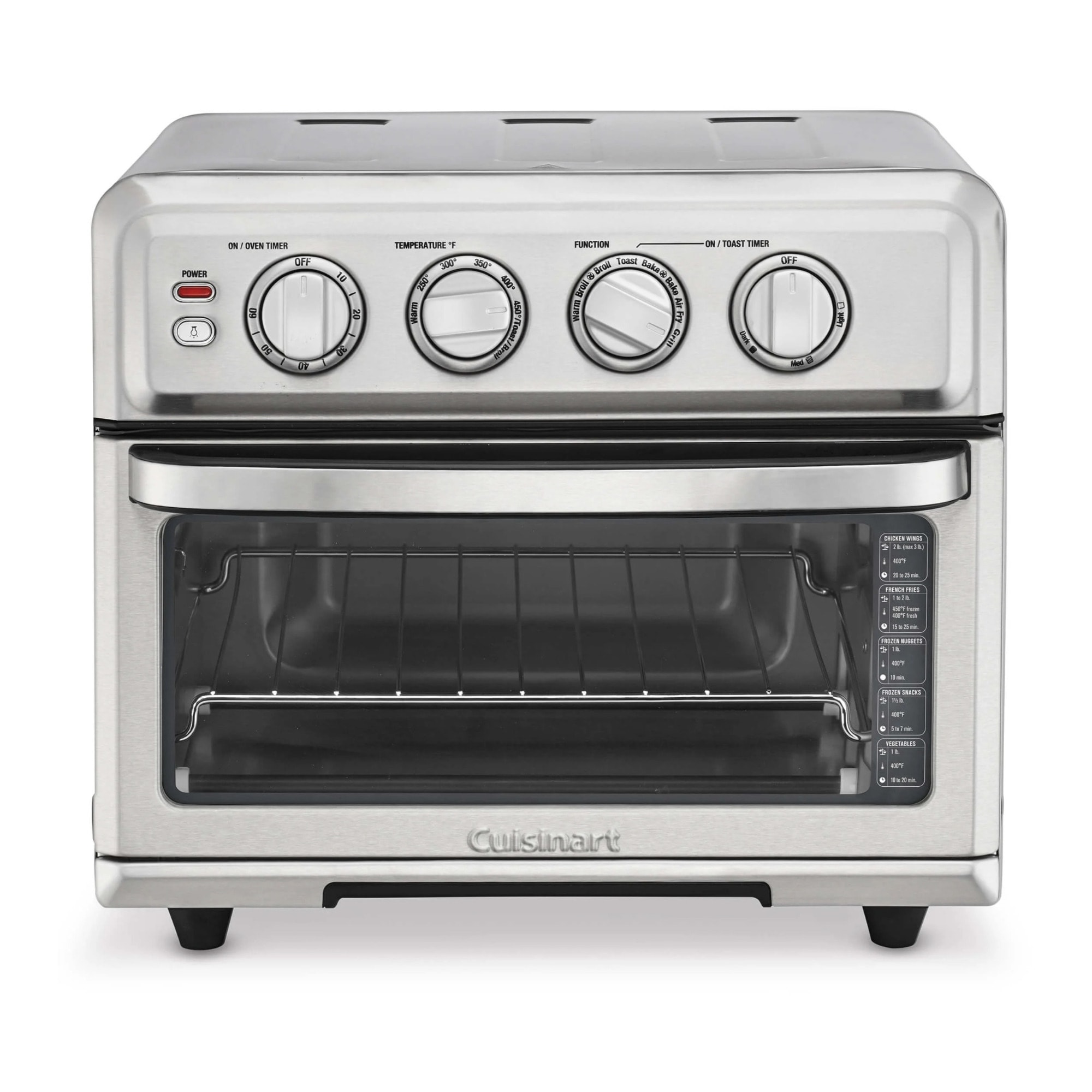Ninja DCT401 Double Oven Air Fryer Conventional Oven Combo