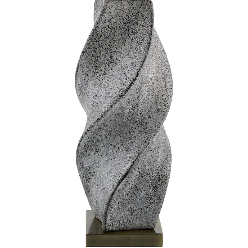 Livabliss Ilorin Traditional Accent Table Lamp
