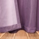 preview thumbnail 132 of 168, Superior Linen Washable Room Darkening Curtains, Set of 2 Panels