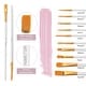 preview thumbnail 10 of 9, Virtu Acrylic Paint Set Kit