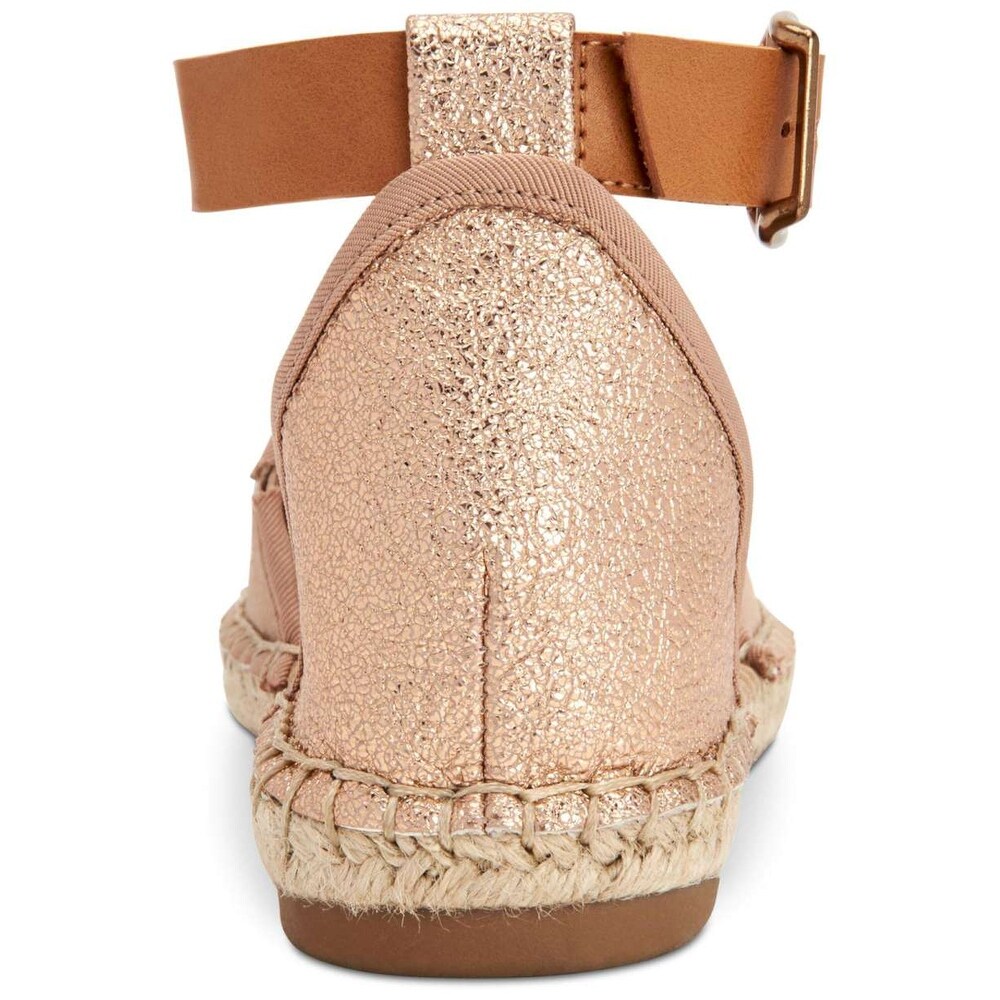 style & co espadrilles