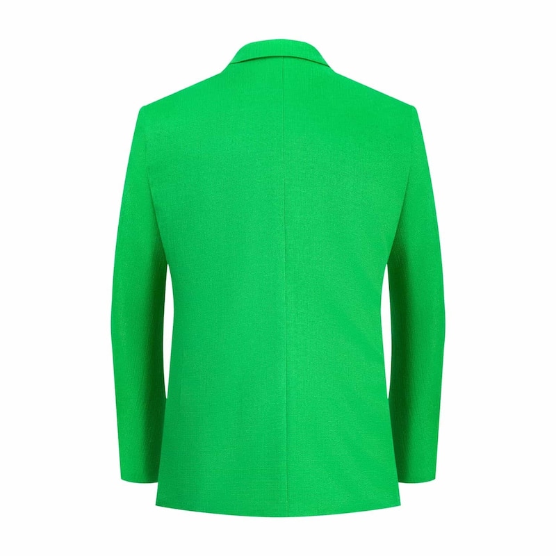 Elie Balleh Men's Slim Fit Sports Coat