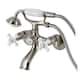 Option Brushed Nickel