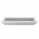 preview thumbnail 14 of 33, Trough 48-inch NativeStone Drop-in Double Bathroom Sink - 48" x 19" x 5"