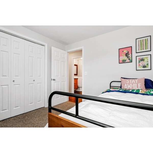 zinus santa fe daybed