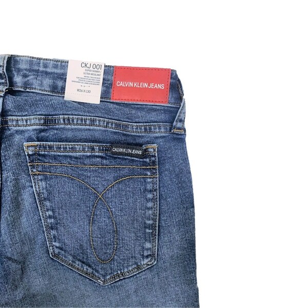 size 30 x 30 jeans