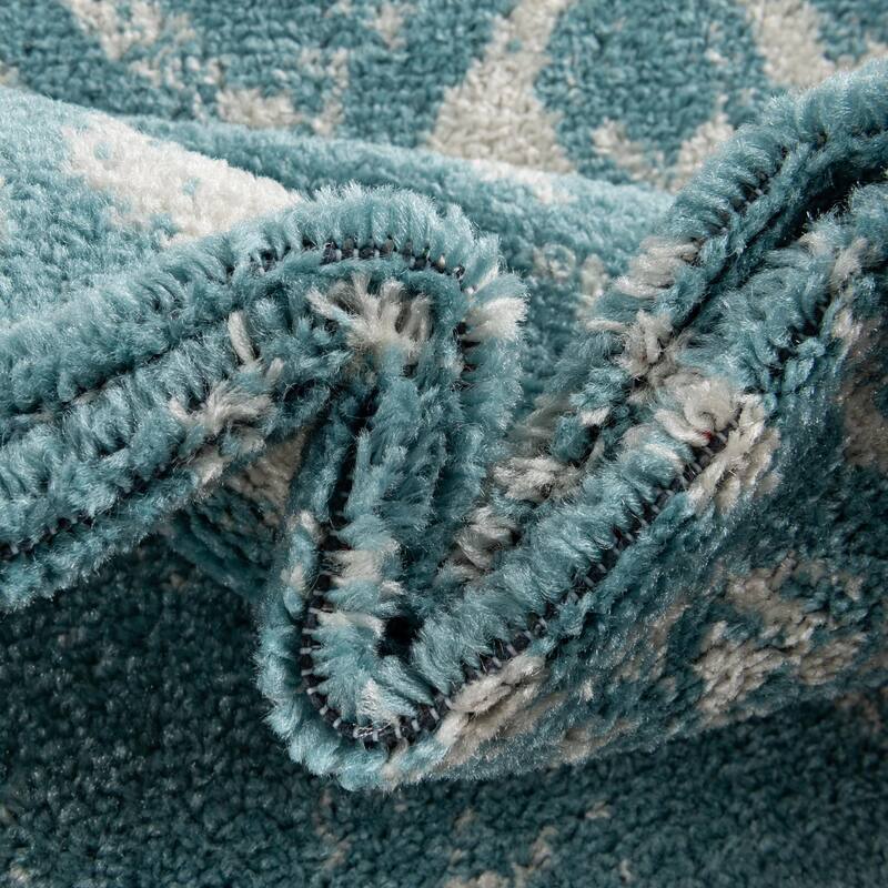 Contemporary Sling Collection Area Rug
