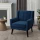 Option Royal Blue Velvet