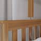 Max and Lily Twin over Full Bunk Bed with Trundle Bed