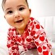 preview thumbnail 15 of 14, Norani Footie Pajamas