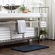 preview thumbnail 54 of 60, Mohawk Home Lavish Plush Bath Rug