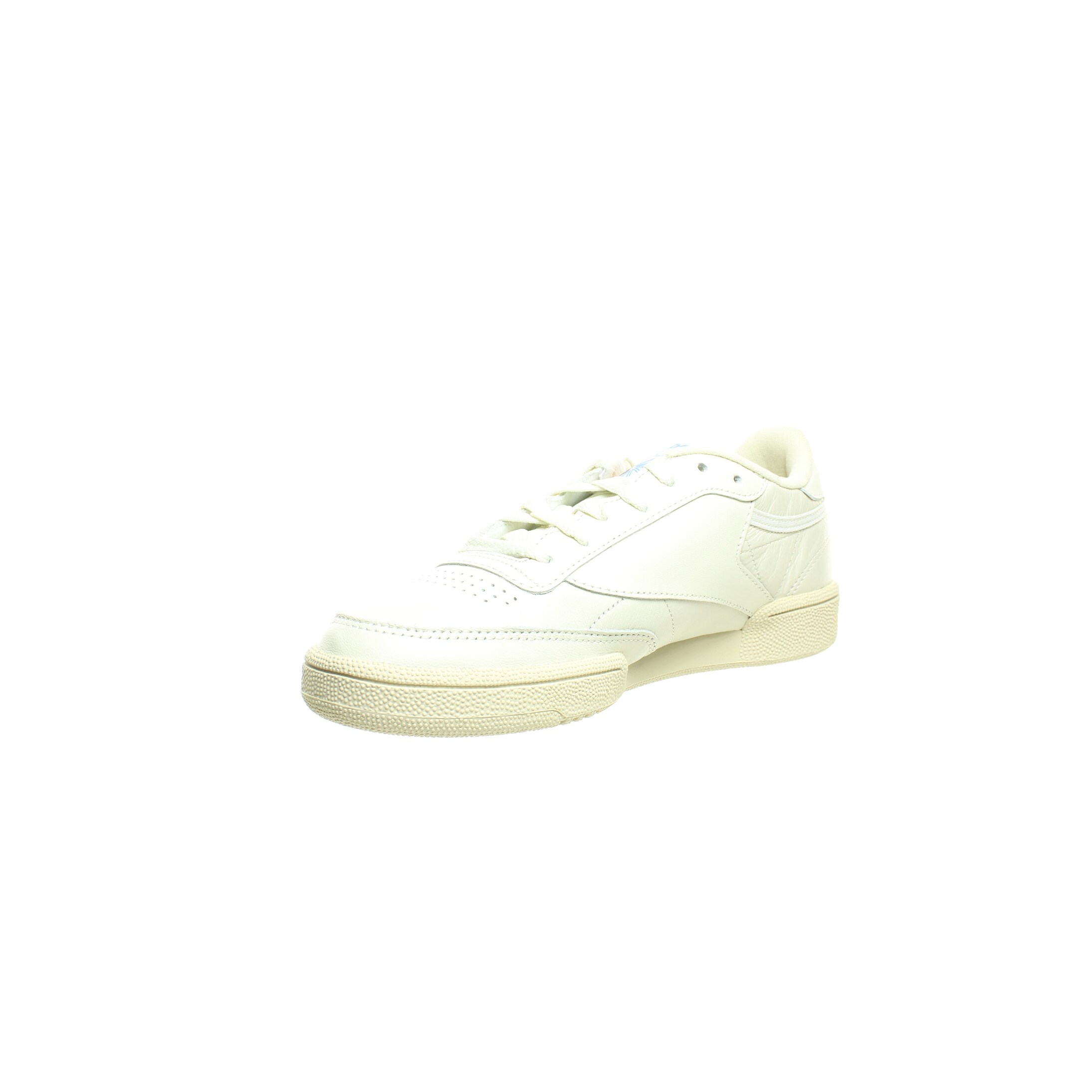 reebok club c 85 ivory