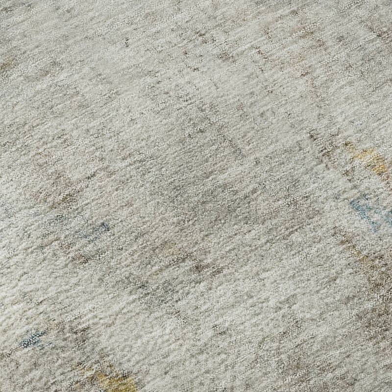 Premium Washable Super Soft Abstract Modern Mayfield Rug