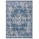 preview thumbnail 49 of 85, SAFAVIEH Charleston Metha Vintage Boho Oriental Rug 2' x 5' - Navy/Creme