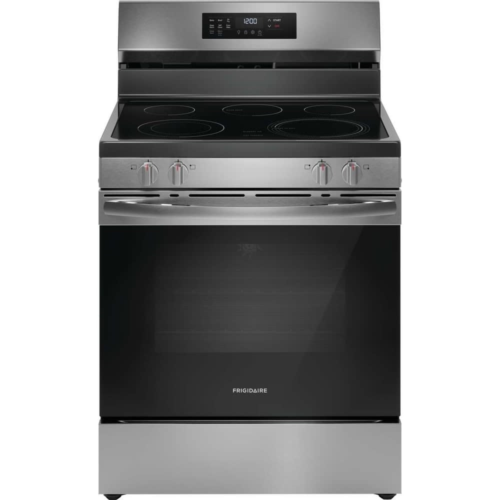 Frigidaire FCRE3083A 30