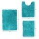 preview thumbnail 59 of 63, Porch & Den Lorena Shaggy/ Non-slip Rubber Backed Bath Rug Set