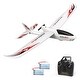 preview thumbnail 1 of 6, VOLANTEXRC Ranger600 Ready To Fly Remote Control Airplane with Gyro Stabilizer - 2.08