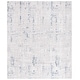 preview thumbnail 33 of 50, SAFAVIEH Parker Bjarnveig Glam Abstract Rug 10' x 13' - Taupe/Grey Blue