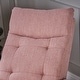 preview thumbnail 13 of 15, Woodglen Swivel/Glider Push Back Nursery Recliner by Christopher Knight Home