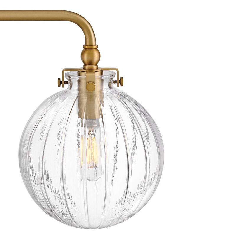 Hinkley Lighting 57413 Helene 3 Light 24" Wide Vanity Light
