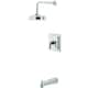 Option Polished Chrome