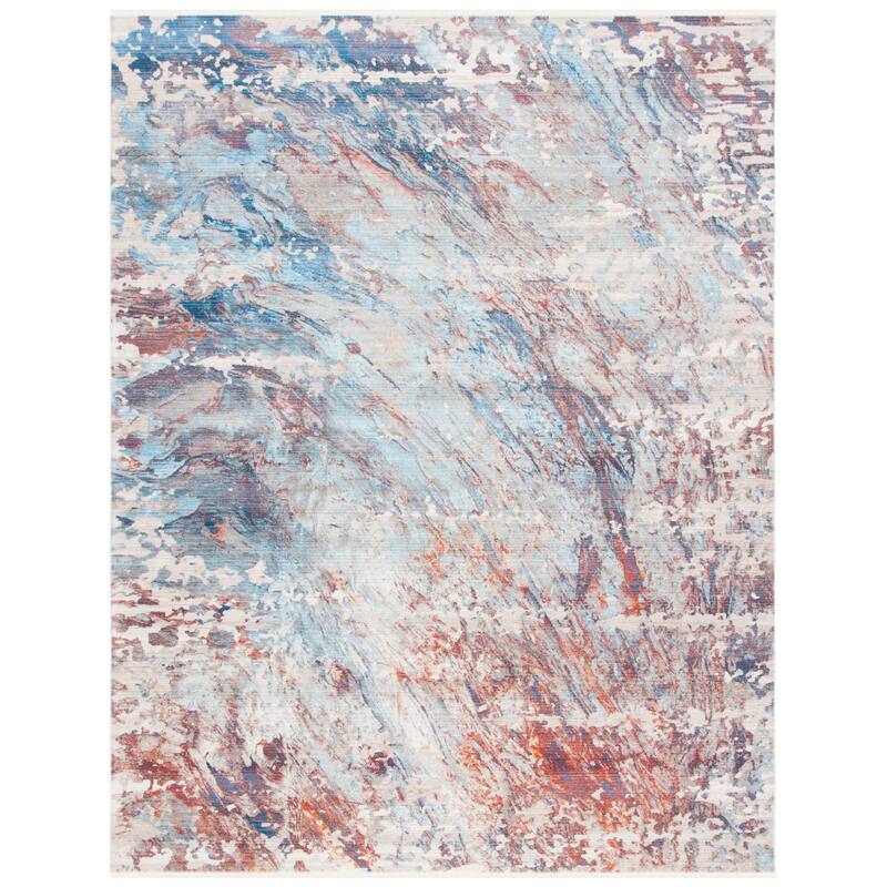 SAFAVIEH Vintage Persian Kristjana Modern Abstract Rug