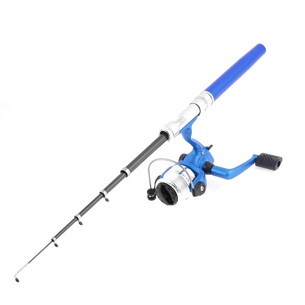 overstock fishing gear