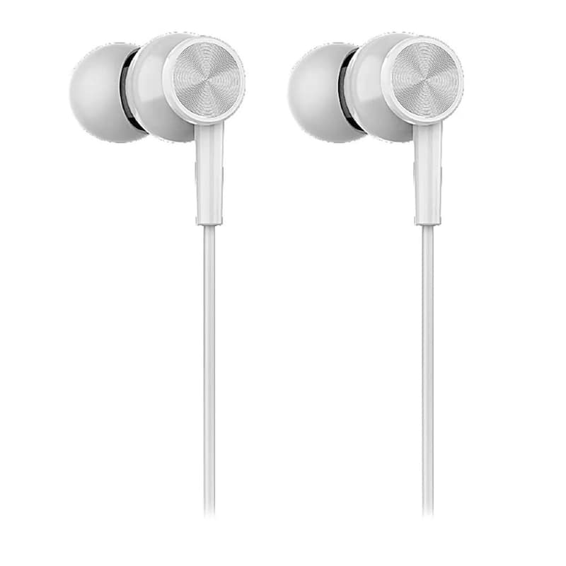Xyst 3.5mm Stereo In-Ear Earbuds with Microphone
