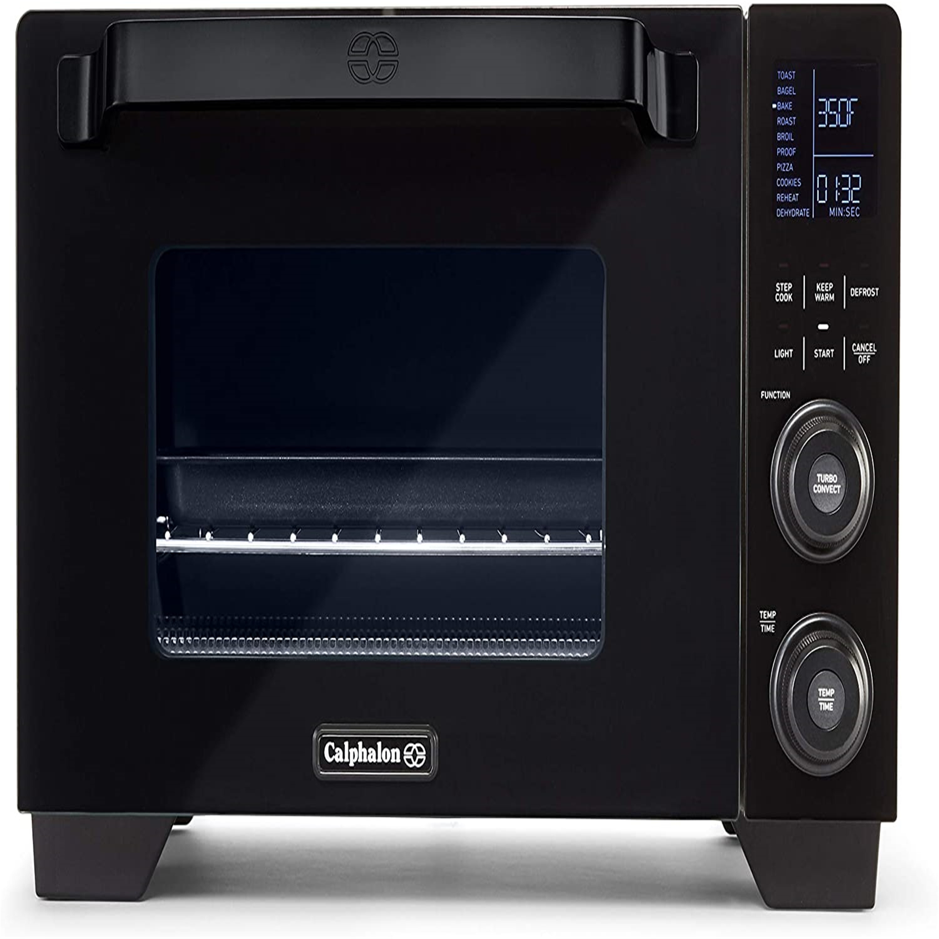 Calphalon deals toaster oven