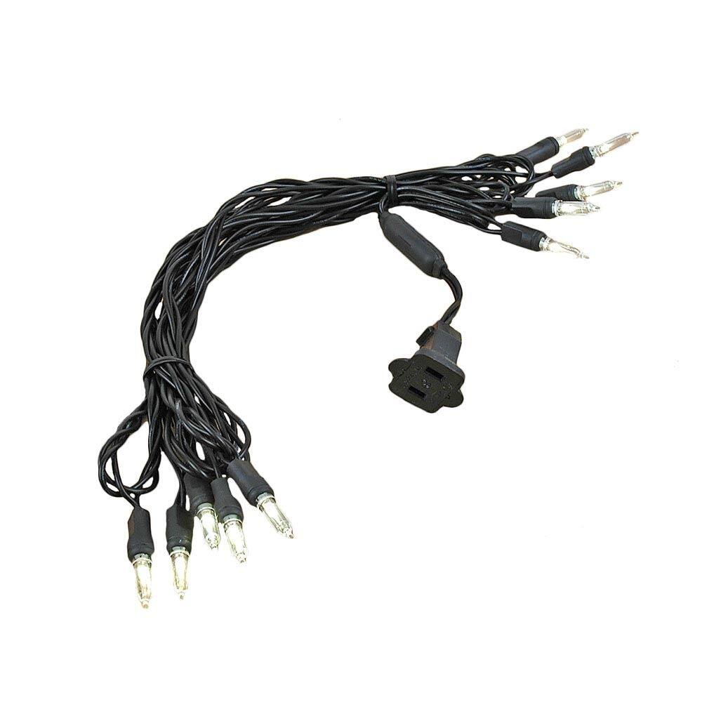 Option Black Wire