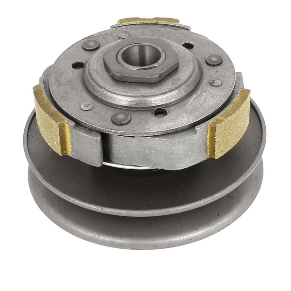 Scooty clutch sale plate price