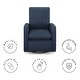 preview thumbnail 11 of 24, babyGap Cloud Recliner with LiveSmart Evolve - Sustainable Performance Fabric