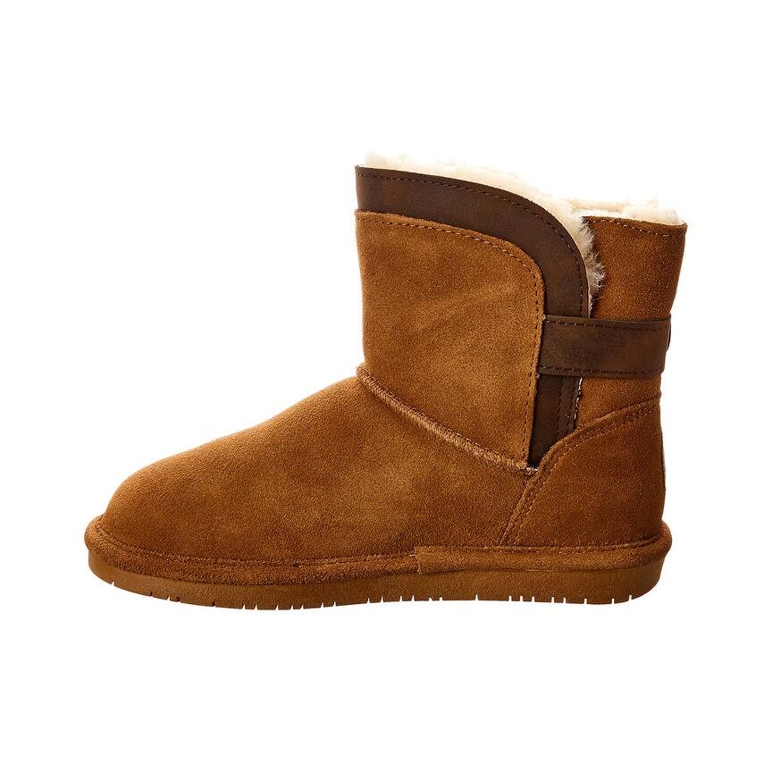 bearpaw shantelle