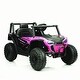preview thumbnail 16 of 49, Kids Electric UTV Car