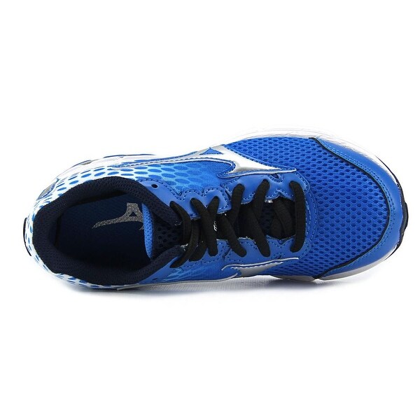 mizuno wave rider 18 jnr