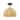 Innovations Lighting Endless Possibilities Arcadia - Woven Rattan - 1 Light 12" Semi-Flush Mount