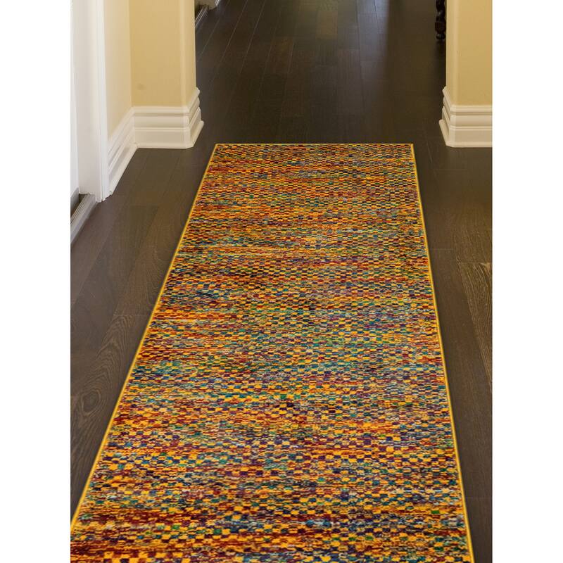 Liora Manne Fiesta Tweed Indoor Rug