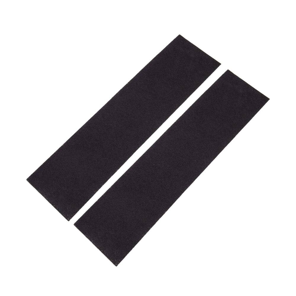 LivePure CocoCarbon Replacement Pre-Filter for Sierra Tall Tower - Black