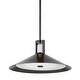 preview thumbnail 1 of 7, Hudson Valley Lighting 3020 Clermont 20" Wide LED Pendant Distressed Bronze
