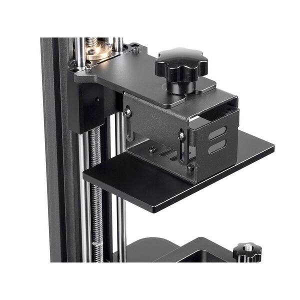 Shop Monoprice Mini Deluxe Sla Lcd High Resolution Resin 3d