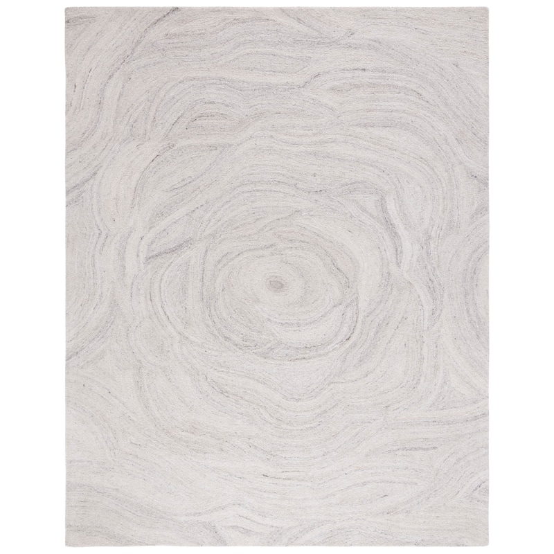 SAFAVIEH Handmade Abstract Algimanta Modern Rug