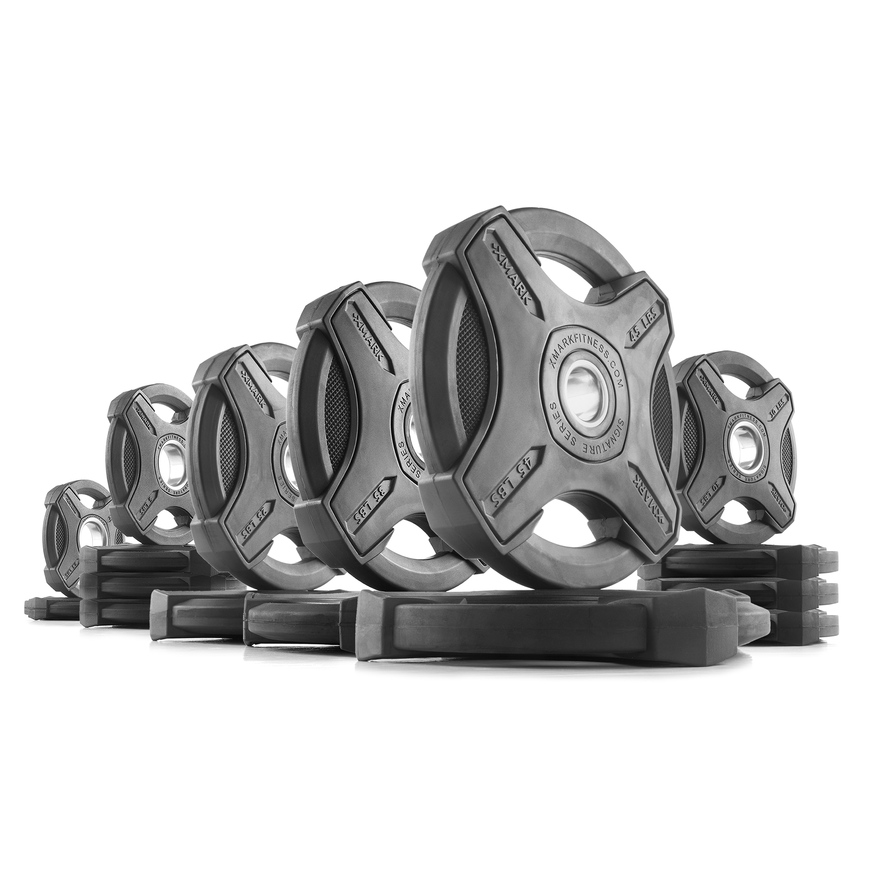 Xmark hotsell adjustable dumbbell